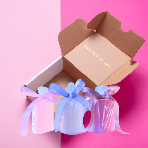 Monthly Luxury Soap Bundle Subscription