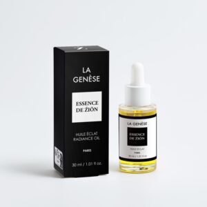 Natural Retinol Alternative Oil Serum